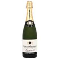 Honoré Louis, Crémant de Bourgogne Blanc Brut AOP