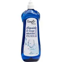 Simpl, liquide De Rincage 1l Ppx