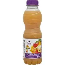 Carrefour, Jus Multifruits Pur Jus
