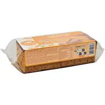Carrefour, Pain d'épice au miel