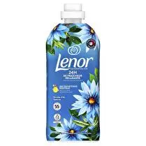Lénor, Assouplissant collection envolée d'air 55 lavages