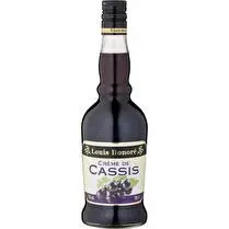 Louis Honoré, Crème de cassis