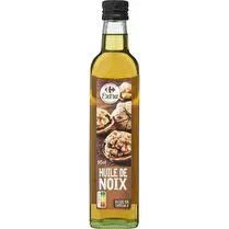Carrefour, Huile de noix