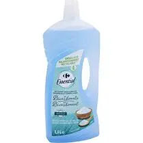 Carrefour, Nettoyant ménager Multi-surfaces au bicarbonate