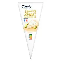 Simpl, Brie