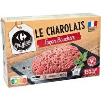 Carrefour, charol bouch 15%mg