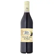 Reflets de France, Crème de Cassis de Dijon
