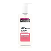 Neutrogéna, Gel nettoyant pureté pamplemousse