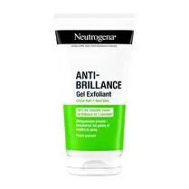 Neutrogéna, Exfoliant anti brillance
