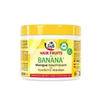Carrefour, Masq.Chx Nour.Banane 400Ml Crf