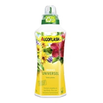 Algoflash, Engrais universel UAB 1 L