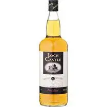 Loch Castle, Whisky Blend Scotch Whisky