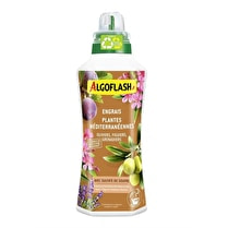 Algoflash, Plantes méditerrannéennes à fruits UAB 1 L
