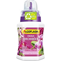 Algoflash, Engrais orchidées UAB 250mL