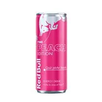 Red Bull, Boisson énergétique summer edition