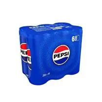 Pepsi, Cola
