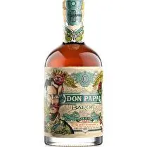 Don Papa, BAROKO