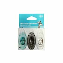 Carrefour, Correcteur ruban mini 5m x3