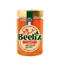 Beeliz, Miel de Fleurs de France Liquide