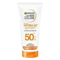 Garnier Ambre Solaire, Crème solaire protection SPF 50+