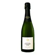 Haslinger, Champagne Blanc Brut