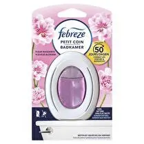 Fébrèze, Désodorisant petit coin fleur naissante