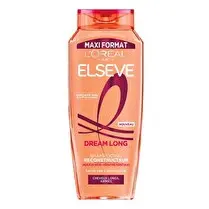 Elsève, Shampooing dream long