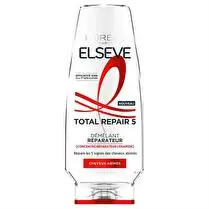 Elsève, Après-shampooing total repair 5