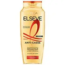 Elsève, Shampooing anti casse