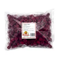 Fraisal, Framboises