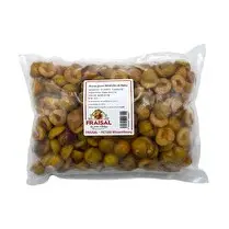Fraisal, Mirabelle de Nancy