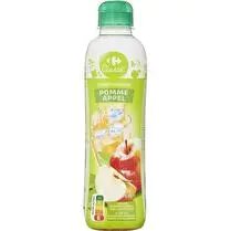 Carrefour, Sirop Pomme