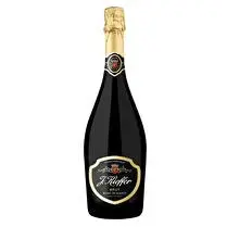 J. Kieffer, Vin Mousseux De Qualité Blanc Brut