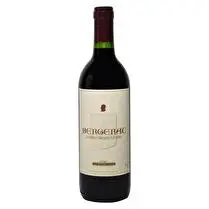 Les petites caves, Vin Rouge A.O.P. Bergerac