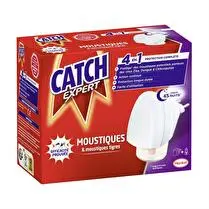 Catch, CATCH DIFFUSEUR REPULSIF