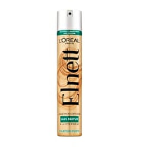 ELNETT, Laque sans parfum Fixation forte