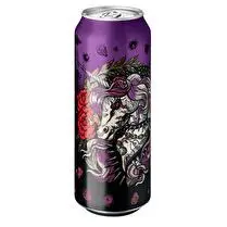Slash, Bière berry