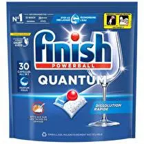 Finish, Tablettes quantum regular x30