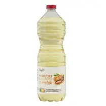 Simpl, Huile d'arachide