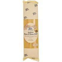 Reflets de France, Spaghetti