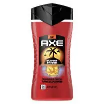 Axe, Gel douche supreme sunset fresh