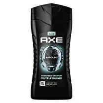 Axe, Gel douche supreme apollo