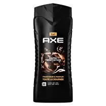 Axe, Gel douche supreme dark temptation