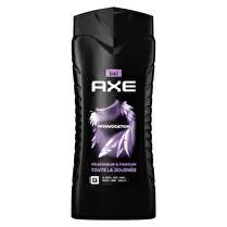 Axe, Gel douche supreme provocation
