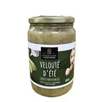 Votre producteur local propose, Velouté d'été