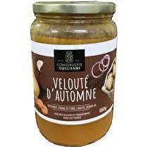 Votre producteur local propose, Velouté d'Automne