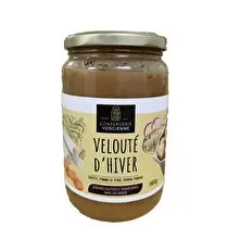 Votre producteur local propose, Velouté d' hiver
