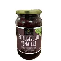 Votre producteur local propose, Betterave au vinaigre
