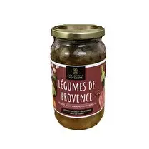 Votre producteur local propose, Légumes de Provence