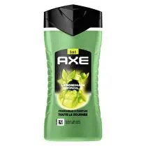 Axe, Gel douche supreme lendemain difficile